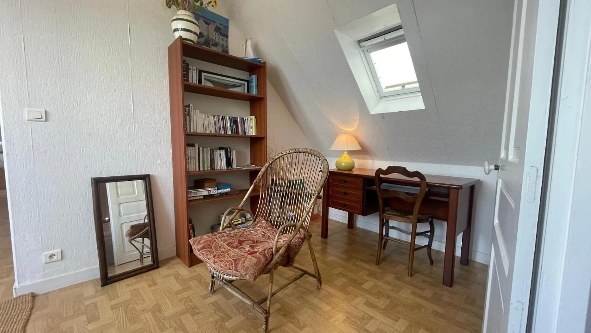 Ker Terny - Vue Mer - Port A Pieds Camaret-sur-Mer Holiday home