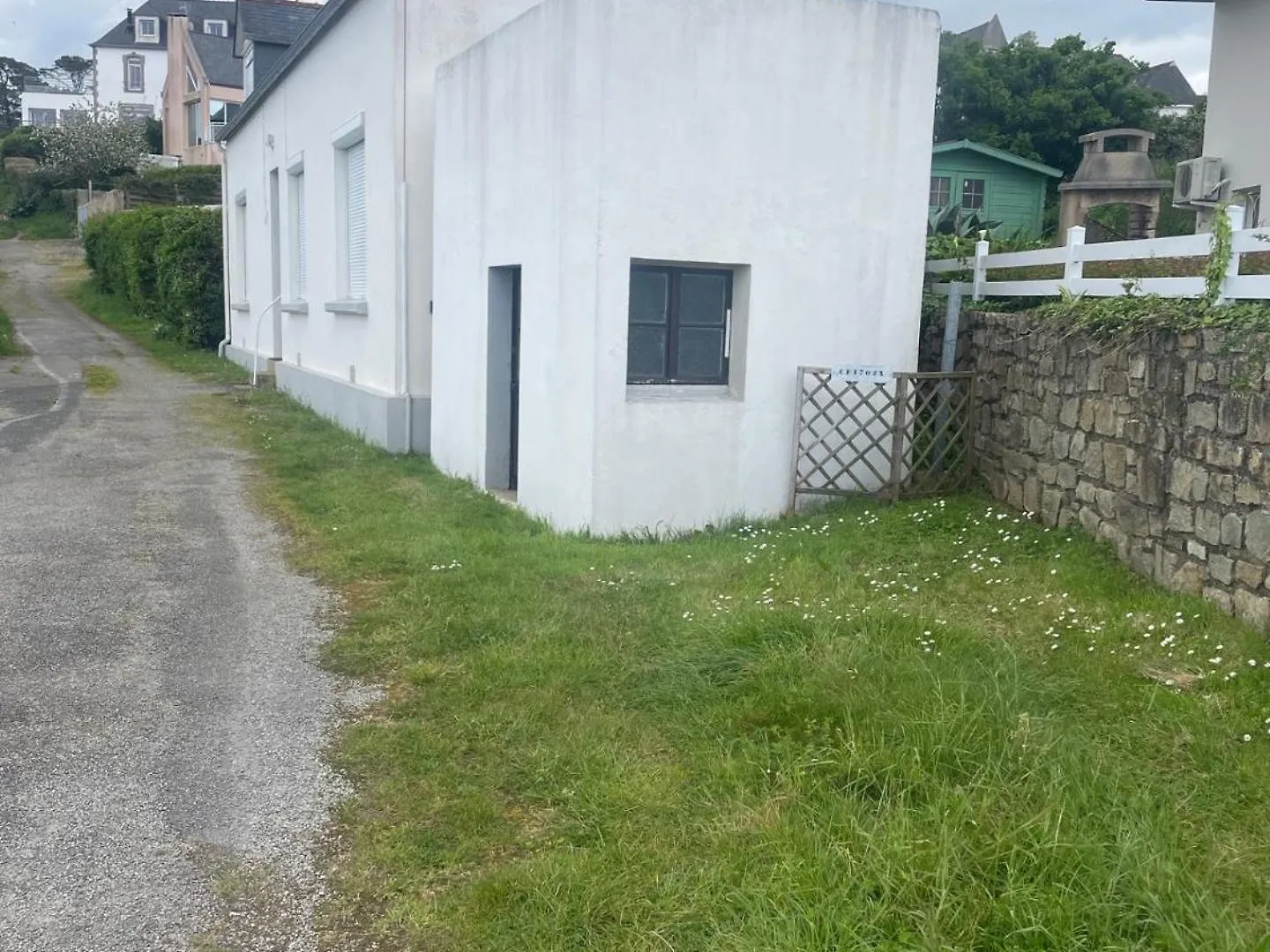 Ker Terny - Vue Mer - Port A Pieds Camaret-sur-Mer Holiday home
