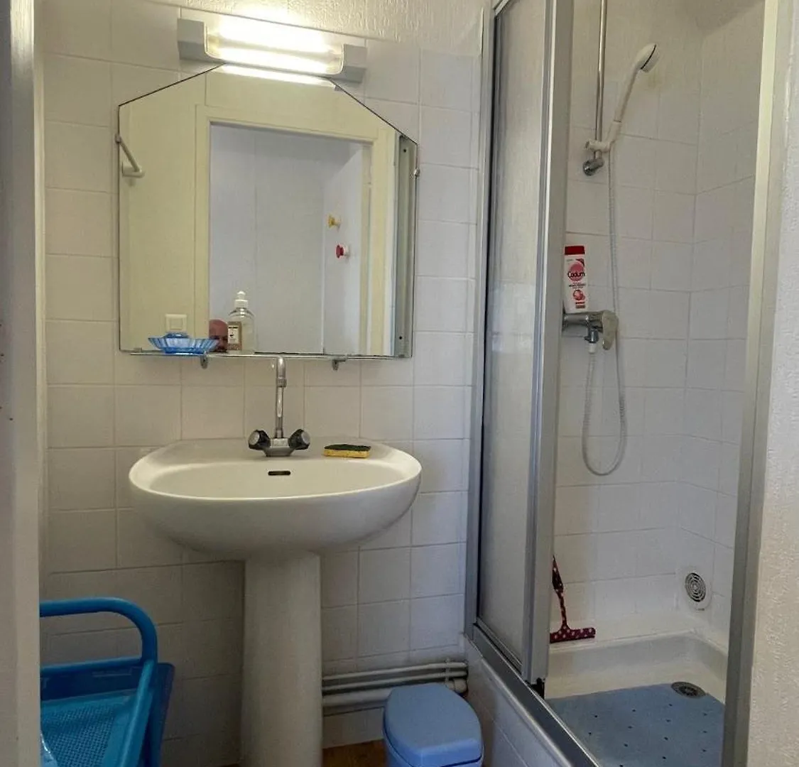 Holiday home Ker Terny - Vue Mer - Port A Pieds Camaret-sur-Mer